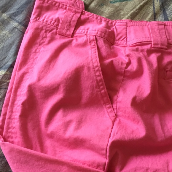 Capris - Picture 3 of 6